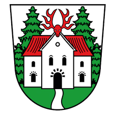 Wappen Waidhaus